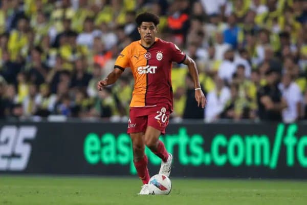 МЮ Туркиядан ярим ҳимоячи олиб келмоқчи