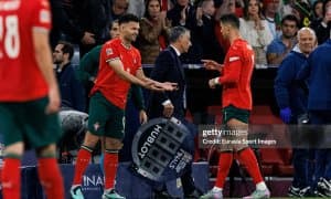 Португалиялик ҳужумчи "Милан"га йўл олиши мумкин