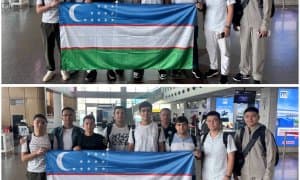 Шахматчиларимиз Франциядаги мусобақада иштирок этишади