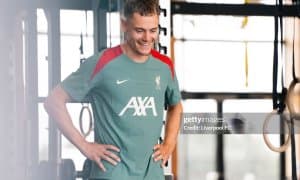 "Байер" раҳбари: "Бавария" Вирцни ўзимизники деб ўйлаб бўлганди"