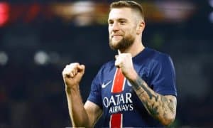 Моуриньо "Фенербахче"га ПСЖ ҳимоячисини олиб келмоқда