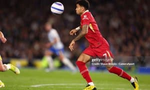 "Барселона" Диас учун 60 миллиондан ортиқ тўлашни истамаяпти – "Бавария" фаворитга айланди