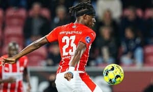 “Арсенал”га Мадуэкени қайси футболчилар тавсия қилгани маълум бўлди