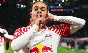 Хави Симонсга АПЛнинг 3 та гранди қизиқмоқда