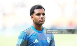 "Реал" Родриго масаласи бўйича якуний қарорни қабул қилди