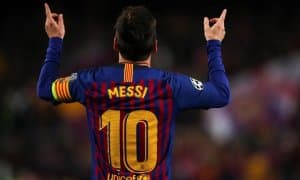 "Барселона" тарихида 10-рақам остида тўп тепган футболчилар ТОП-10талиги тузилди