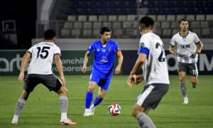 "Ҳиндистондан юборилган таклиф ҳар томонлама маъқул бўлди" - "Шўртан" футболчиси яна легионерга айланди