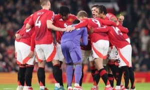 Кўзга кўринманглар! Манчестер клуби бир неча юлдузга клуб базасига келишни таъқиқлади