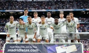 "Реал Мадрид" ярим ҳимоячиси жамоани тарк этиши мумкин