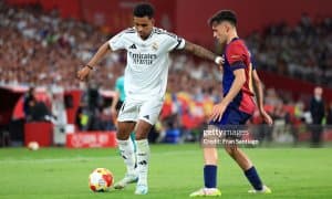 Ана холос! "Барселона" Родриго бўйича музокараларни бошлашга тайёр