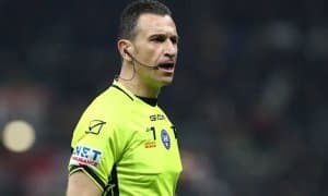 А Серияда VAR тизими ўзгаради – ҳакамлар қарорларни жонли эфирда тушунтириб боради