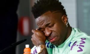 “Реал” Винисиусни сотади. Сабаби ғалати...