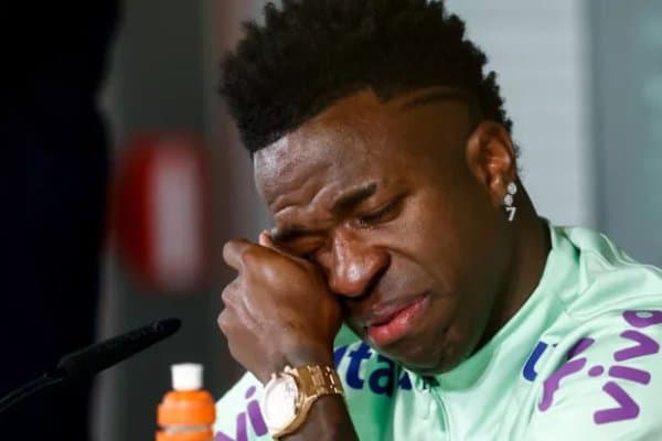 “Реал” Винисиусни сотади. Сабаби ғалати...