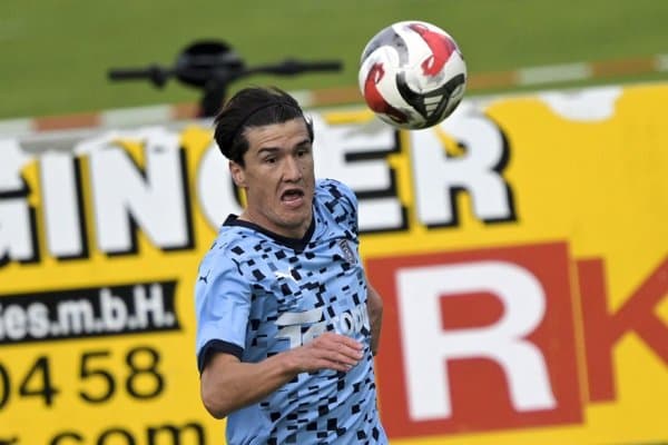 Shomurodov o‘zbek futbolchilari uchun Evropaga yo‘l ochmoqda!