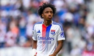 "Бавария" Луис Диас ўрнига бошқа футболчи вариантини кўрмоқда 