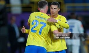 "Ан-Наср" футболчиси собиқ клубига қайтиши мумкин 