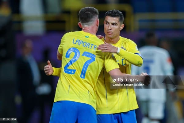 "Ан-Наср" футболчиси собиқ клубига қайтиши мумкин 