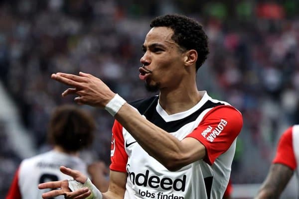 “Ливерпуль” яна бир супертрансферни уддалади