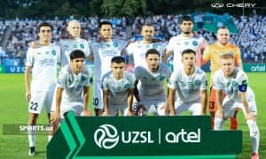 "Динамо" иккита трансферни эълон қилди