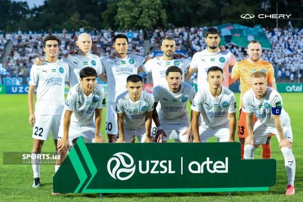 "Динамо" иккита трансферни эълон қилди