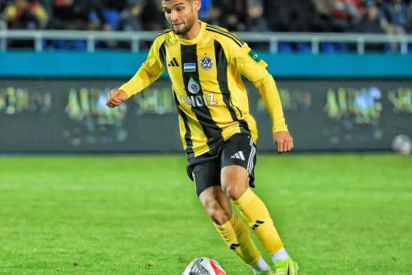 Ғиёсовнинг кейинги манзили аниқ