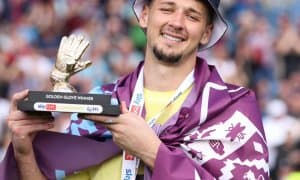 "Манчестер Сити"нинг собиқ футболчиси жамоага қайтишга тайёр