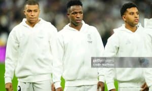 Диас кетса, "Ливерпуль" "Реал" ҳужумчисини сотиб олади