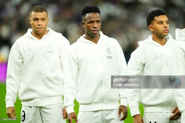 Диас кетса, "Ливерпуль" "Реал" ҳужумчисини сотиб олади