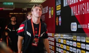 МЮ ҳужумчиси А Серияга қайтиши мумкин