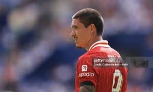 Италиянинг яна бир клуби Нуньес учун курашга қўшилди