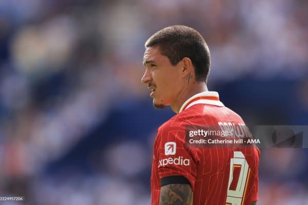 Италиянинг яна бир клуби Нуньес учун курашга қўшилди