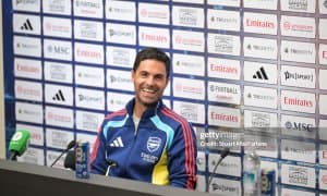 Артета "Арсенал" нега "Челси" футболчиларини сотиб олаётганлиги ҳақида гапирди