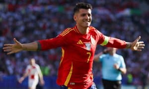 Испания терма жамоаси сардори янги клубга ўтиш арафасида