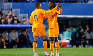 ПСЖ "Реал"нинг франциялик юлдузини сотиб олмоқчи