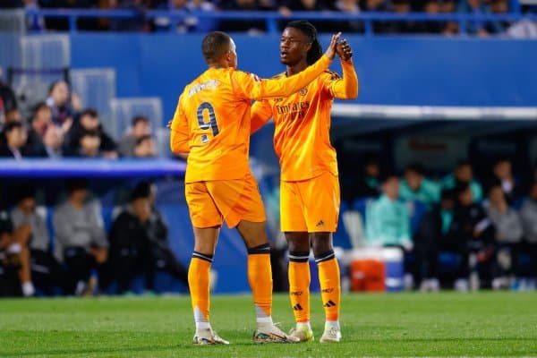 ПСЖ "Реал"нинг франциялик юлдузини сотиб олмоқчи