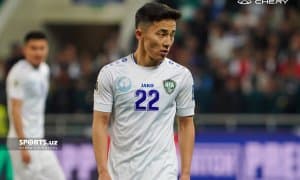 Файзуллаевнинг кетиши ЦСКА учун йўқотиш