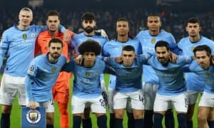 “Сити”нинг икки юлдузи бир жамоага кетмоқчи