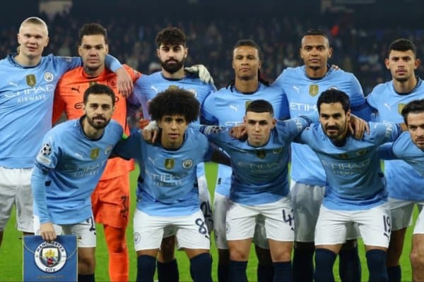 “Сити”нинг икки юлдузи бир жамоага кетмоқчи