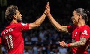 “Ливерпуль” қадрламаган юлдузни тўрт клуб талашяпти