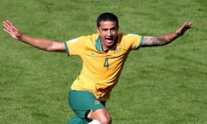 Австралия афсонаси Ўзбекистон терма жамоаси ҳақида: Улар гол урса, ўйинга қайтиш қийин бўлади 