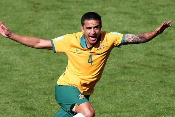 Австралия афсонаси Ўзбекистон терма жамоаси ҳақида: Улар гол урса, ўйинга қайтиш қийин бўлади 