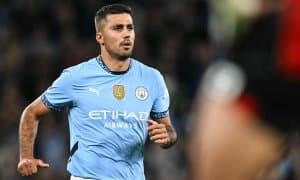 "Реал" "Манчестер Сити" юлдузини сотиб олмоқчи