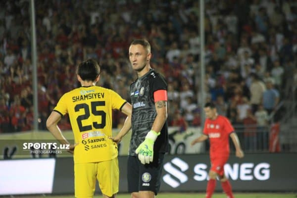 "Сурхон" Потаповни "Хоразм"га ижарага берди