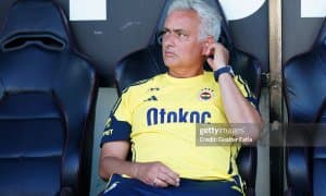 "Фенербахче" ПСЖнинг икки футболчиси бўйича келишувга эришди