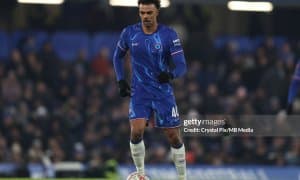 "Атлетико" "Челси" футболчиси бўйича музокараларни фаол давом эттирмоқда