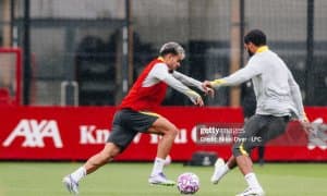 "Бавария" Луис Диас учун таклифни оширмоқда