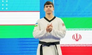 "Reyn-Rur-2025" мусобақаси. Ўзбекистон делегацияси бугунги кунни 9 та медал билан якунлади