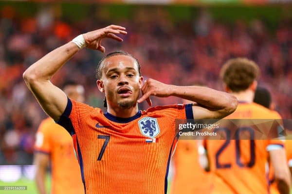 "Челси" Хави Симонсни олишга жиддий киришди