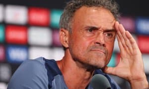 Луис Энрике ПСЖга “Реал” юлдузини чақиряпти