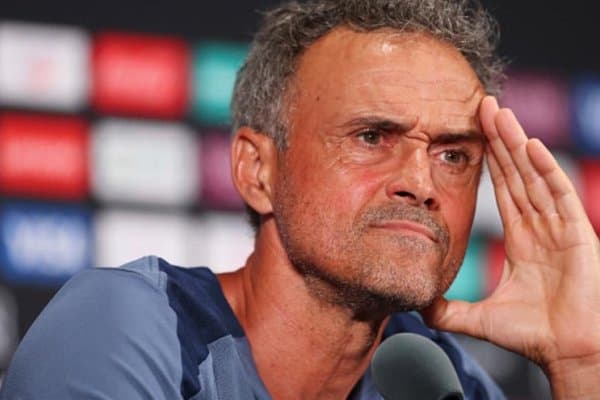 Луис Энрике ПСЖга “Реал” юлдузини чақиряпти